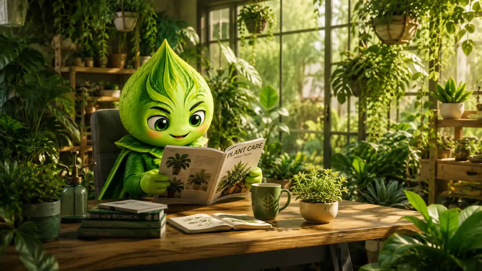 saya reading